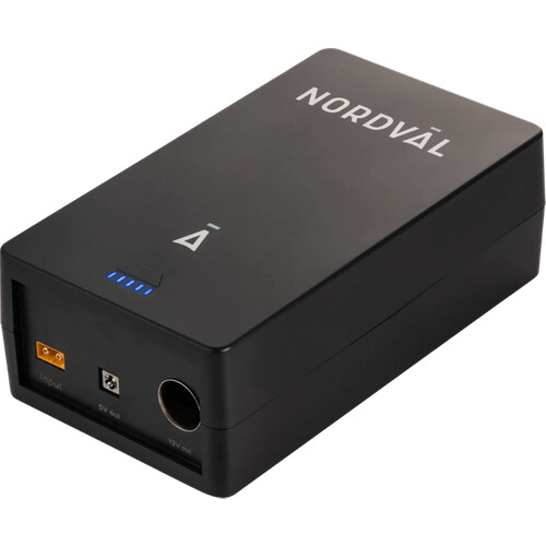 Tweedekans Nordväl BP125 Battery Pack Ultra