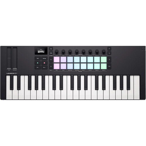 Tweedekans Novation Launchkey Mini 37 MK4