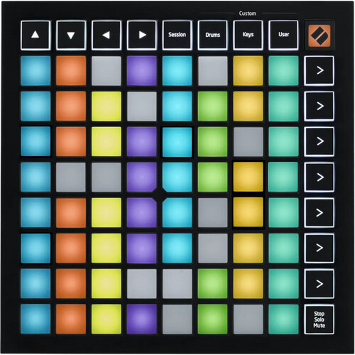 Tweedekans Novation Launchpad Mini MK3