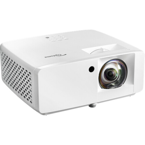 Tweedekans Optoma GT2000HDR