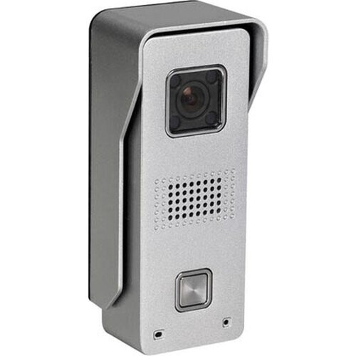 Tweedekans Perel Wifi-intercom met video-opname