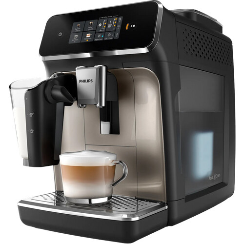 Tweedekans Philips 2300 EP2336/40 LatteGo