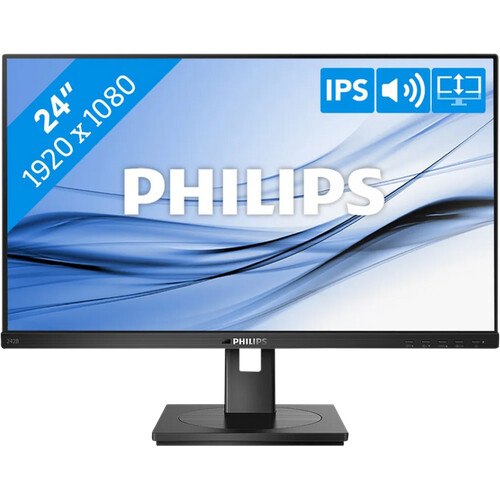 Tweedekans Philips 242B1G/00