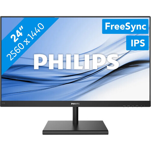 Tweedekans Philips 245E1S