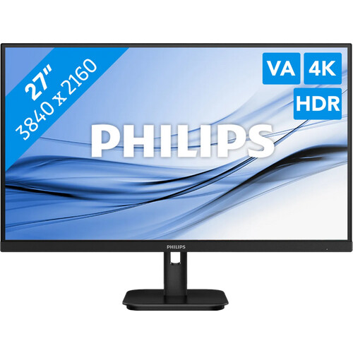 Tweedekans Philips 27E1N1800A/00