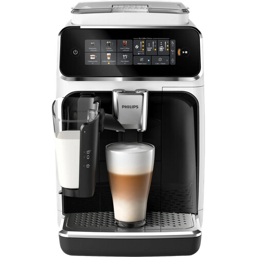 Tweedekans Philips 3300 EP3343/50 LatteGo