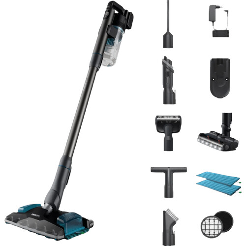 Tweedekans Philips 7000 Series Aqua XC7057/01