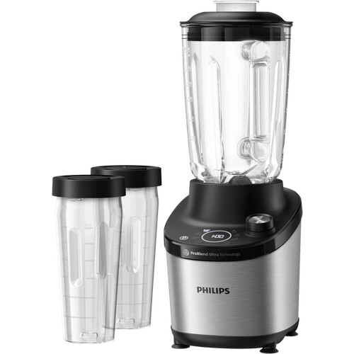 Tweedekans Philips 7000 Series High Speed Blender HR3760/10