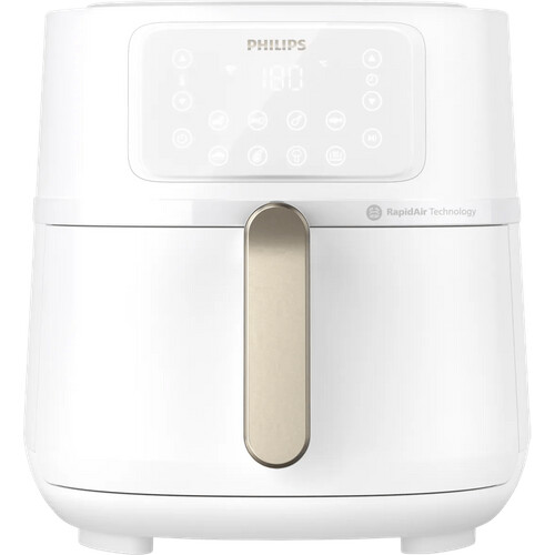 Tweedekans Philips Airfryer XXL Connected HD9285/00