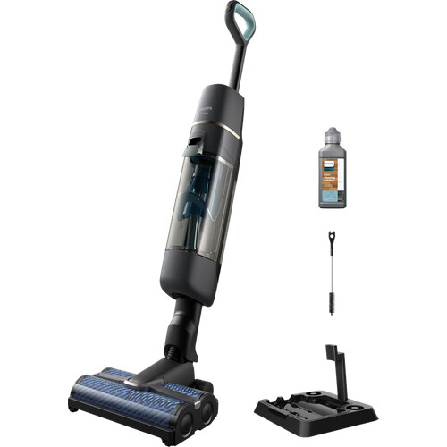 Tweedekans Philips AquaTrio series 7000 XW7110/01