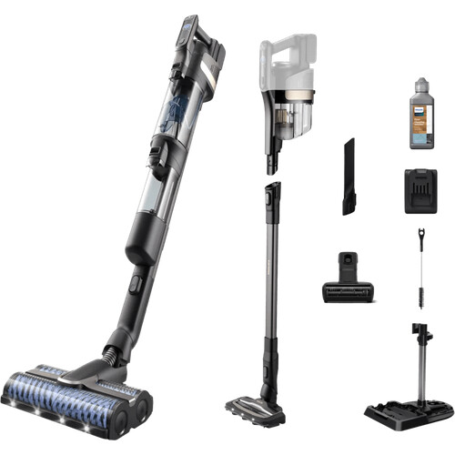 Tweedekans Philips AquaTrio series 9000 XW9463/11