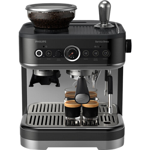 Tweedekans Philips Barista Brew PSA3218/10