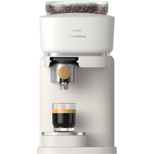 Tweedekans Philips Baristina BAR302/20