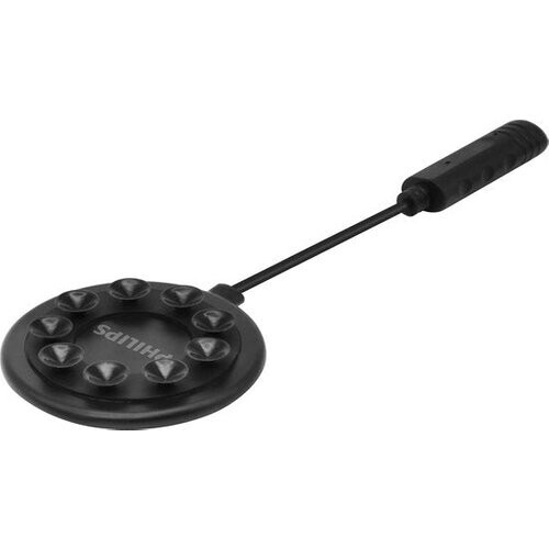 Tweedekans Philips Draadloze Qi oplader - DLP9016U/97 - met Zuignappen - Anti-slip