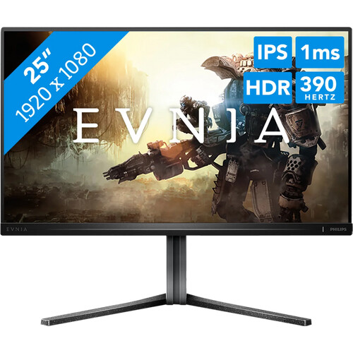 Tweedekans Philips Evnia 25M2N5200U/00