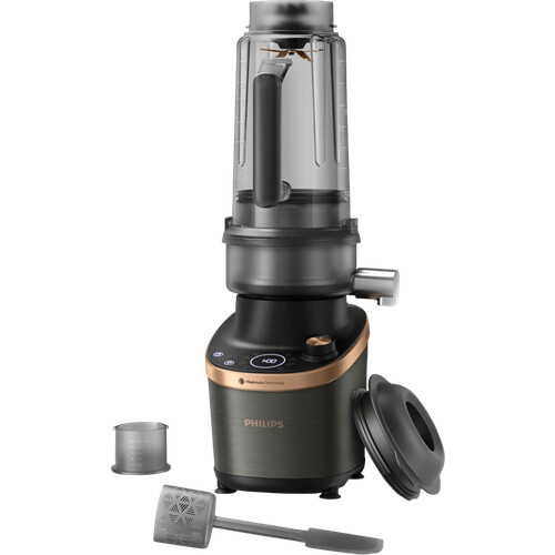 Tweedekans Philips Flip & Juice Blender HR3770/00