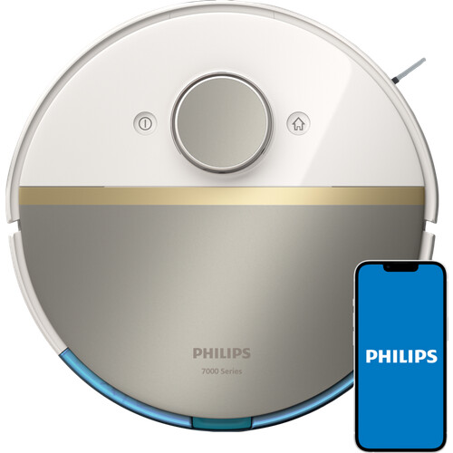 Tweedekans Philips HomeRun 7000 Series Aqua XU7000/02