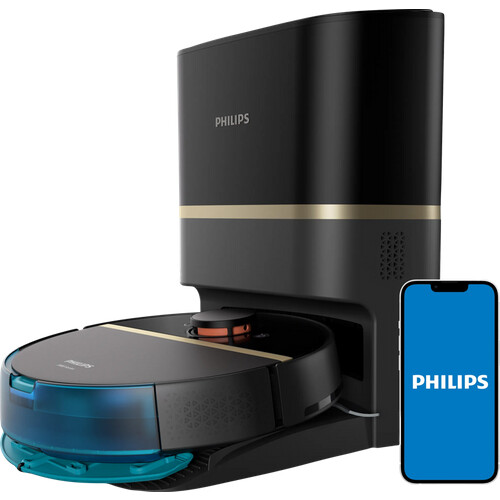 Tweedekans Philips HomeRun 7000 Series Aqua XU7100/01