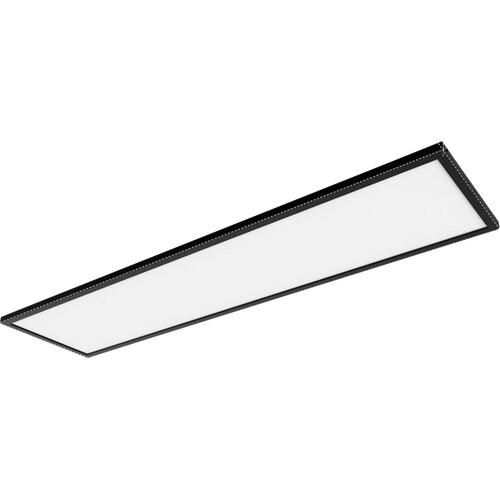 Tweedekans Philips Hue Aurelle White Ambiance - Zwart - Rechthoekig