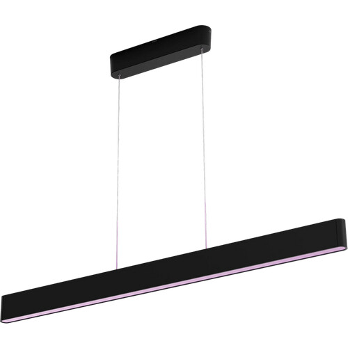 Tweedekans Philips Hue Ensis hanglamp White & Color Zwart