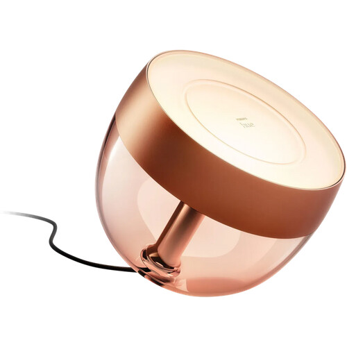 Tweedekans Philips Hue Iris White and Color Special Edition Koper