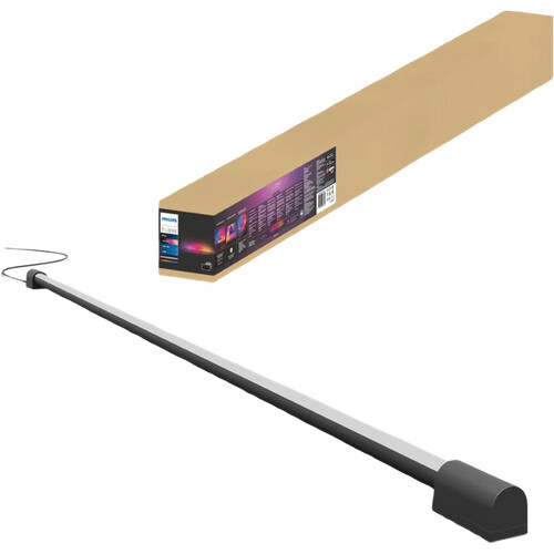 Tweedekans Philips Hue Play Gradient Light Tube groot Zwart