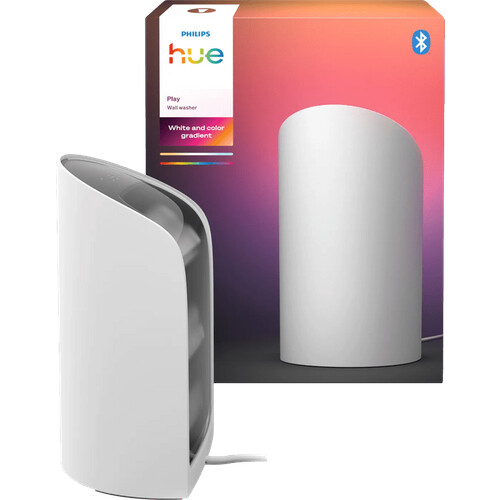 Tweedekans Philips Hue Play Wall Washer Wit