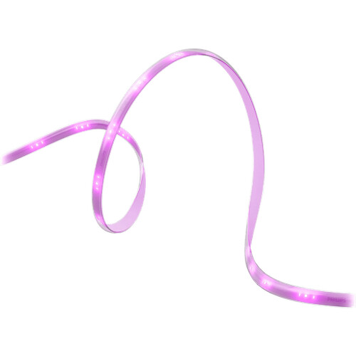 Tweedekans Philips Hue Solo Led Strip - White and Color - 5m