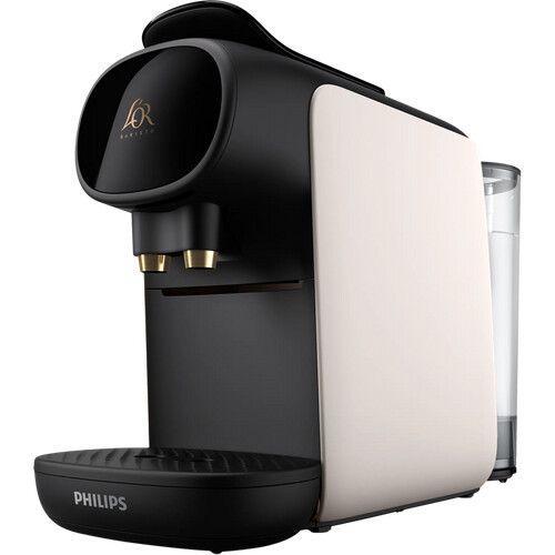 Tweedekans Philips L'OR Barista Sublime LM9012/00 Wit