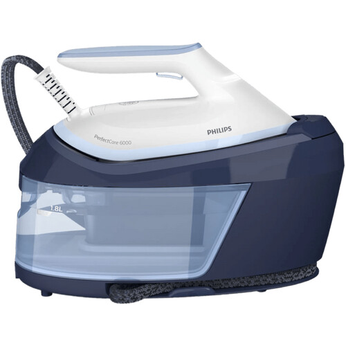 Tweedekans Philips PerfectCare 6000 Series PSG6026/20