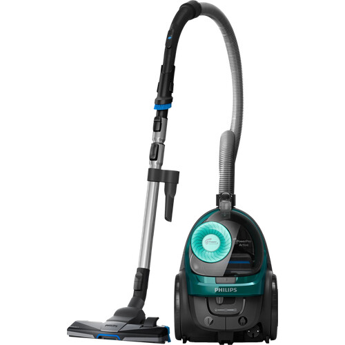 Tweedekans Philips PowerPro Active FC9555/09