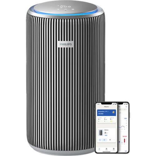 Tweedekans Philips PureProtect Pro 4200 Serie AC4220/12