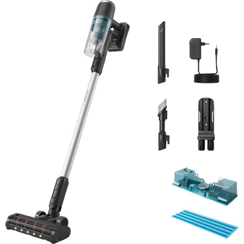 Tweedekans Philips series 3000 XC3133/01