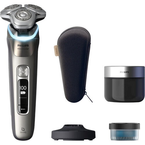 Tweedekans Philips Shaver i9000 Prestige XP9208/30