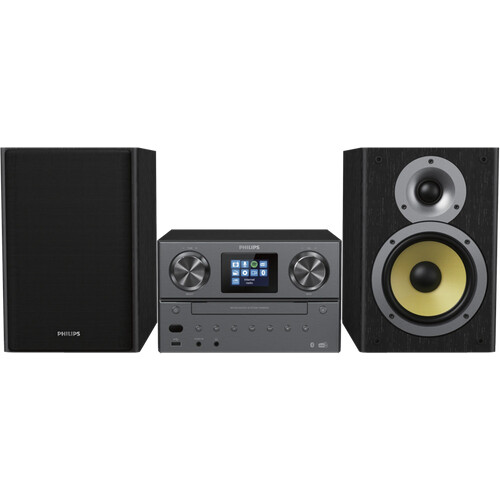 Tweedekans Philips TAM8905