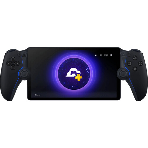 Tweedekans PlayStation 5 Portal Remote Player Midnight Black