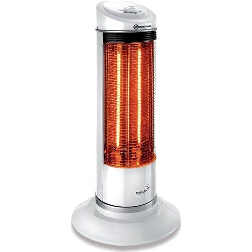 Tweedekans Plein Air Heater PAT-1200 - Keramische Kachel - 1200W -Roteerfunctie