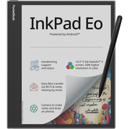 Tweedekans PocketBook InkPad Eo