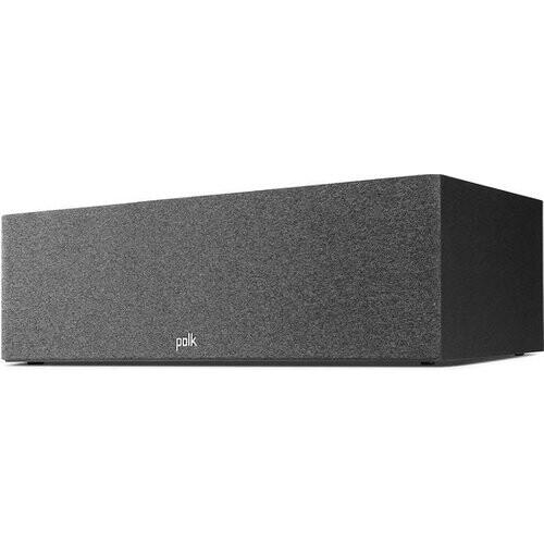 Tweedekans Polk Reserve R400 Zwart