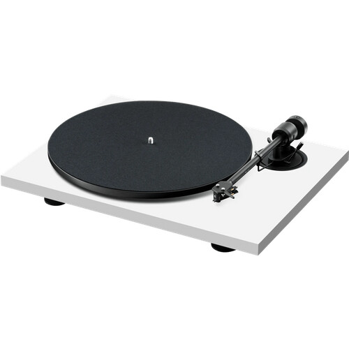 Tweedekans Pro-Ject E1.2 Wit