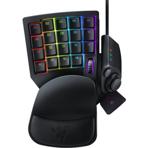Tweedekans Razer Tartarus V2 Gaming Keypad