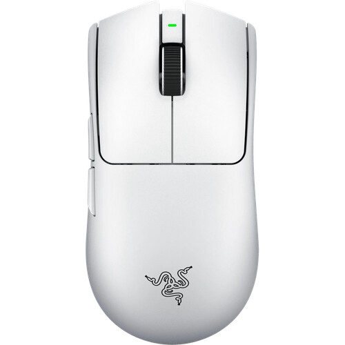 Tweedekans Razer Viper V4 Pro Wireless Gaming Muis Wit