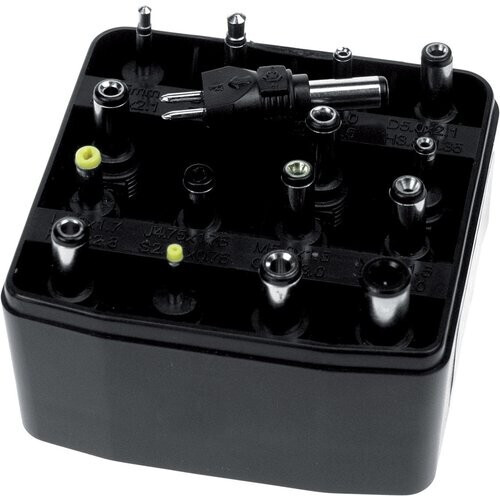 Tweedekans RESERVEPLUGGENSET (PLUGSPSET1)