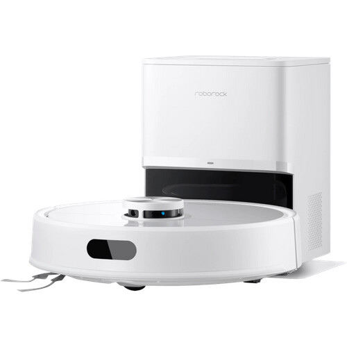 Tweedekans Roborock Q7 TF+ White