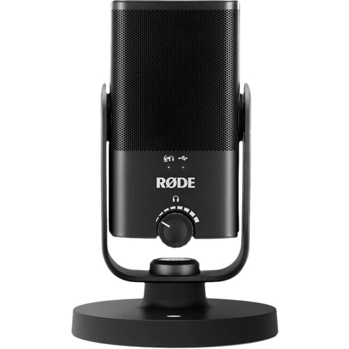 Tweedekans RODE NT-USB mini