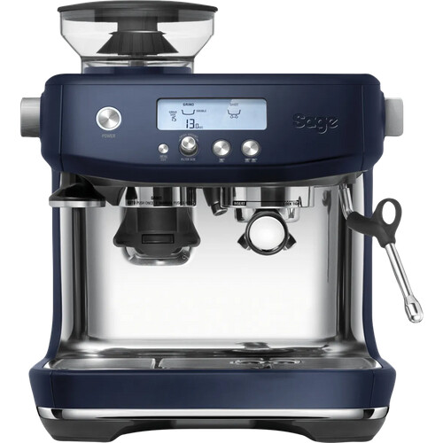 Tweedekans Sage the Barista Pro Damson Blue