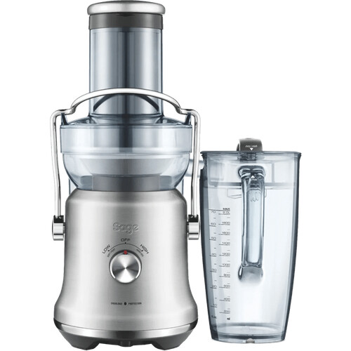 Tweedekans Sage the Nutri Juicer Cold Plus