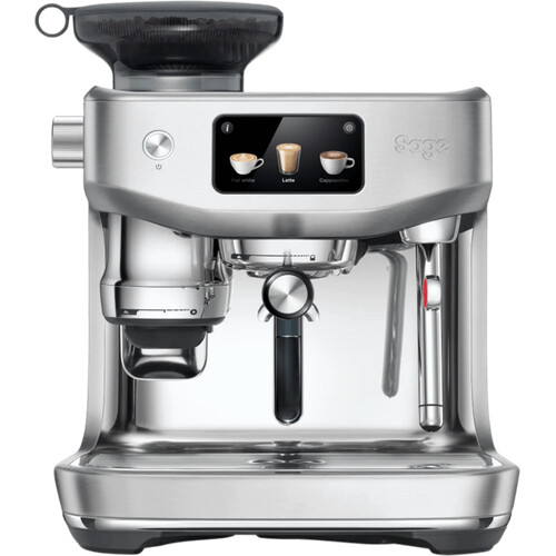 Tweedekans Sage the Oracle Jet Stainless Steel
