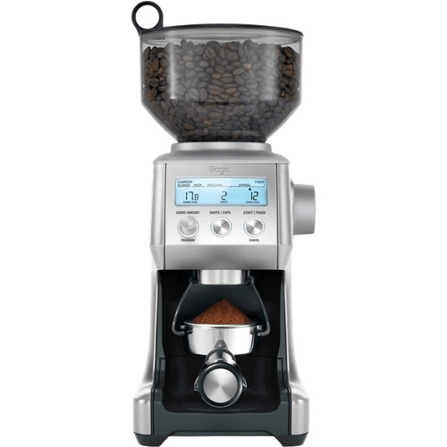 Tweedekans Sage The Smart Grinder Pro