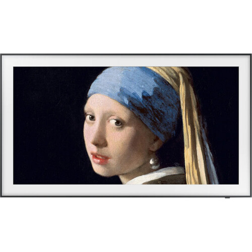 Tweedekans Samsung 32" The Frame LS03C (2023)
